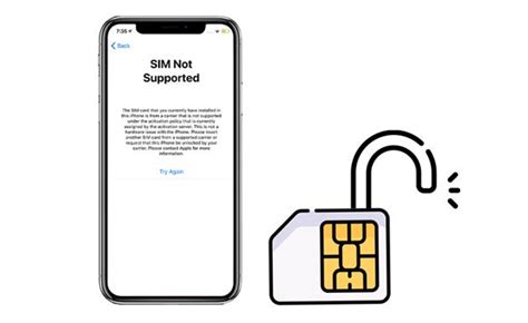 Fast Unlock SIM on iPhone [Without Carrier Restriction]