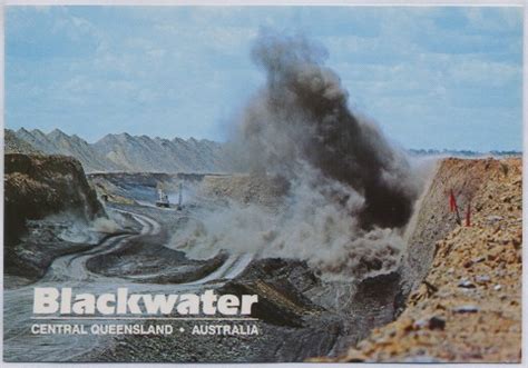 Blackwater | Queensland Places