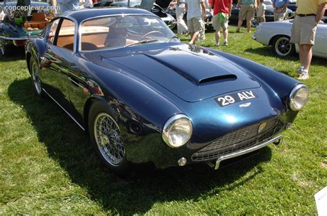 1961 Aston Martin DB4 GT Zagato conceptcarz.com - Sports Cars Dream