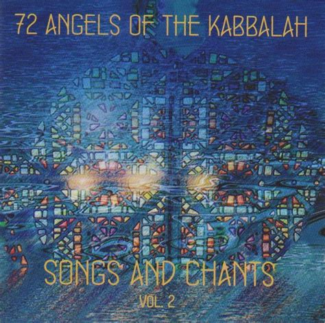 72 Angels of the Kabbalah - Songs and Chants Vol.2 - James Asher