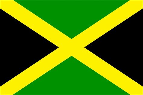 INKWEAR Temporary Tattoos » Archive » Flag Jamaica