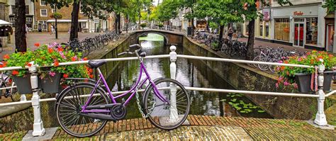 The Netherlands Travel Guide: See, Do, Costs, & Save in 2024