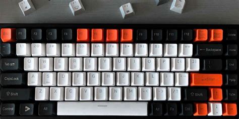 7 Silent Mechanical Keyboards - Make Tech Easier - Fix Type