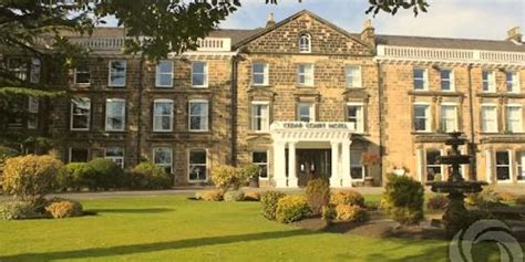 Cedar Court Hotel Harrogate | United Kingdom