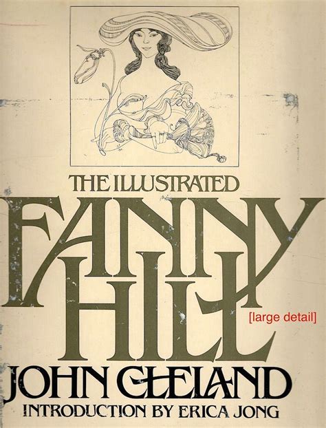 Fanny Hill by Cleland, John: (1978) First edition. | Bauer Rare Books