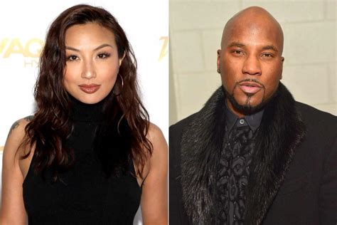 Jeannie Mai Says She Learned Jeezy Filed for Divorce at 'Same Time as the Rest of the World': 'I ...