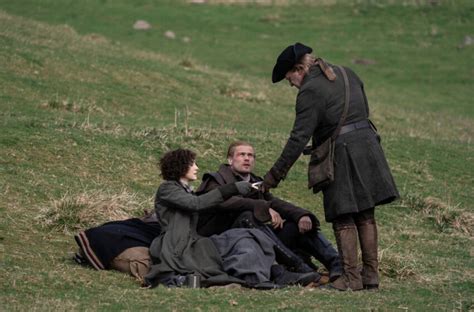 Outlander Book Club: A Breath of Snow and Ashes Chapter 88 breakdown