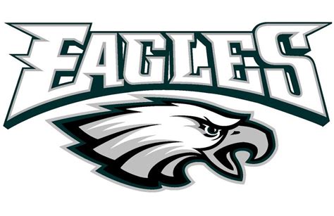 Philadelphia Eagles Printables