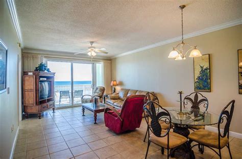 Boardwalk C0410 | Panama City Beach, Florida Condo Rental