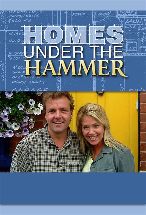 Homes Under the Hammer - TheTVDB.com