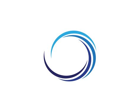 Circle Logo Svg