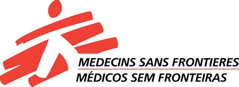 Msf-logo-medicos-sem-fronteiras-logo – PNG e Vetor - Download de Logo