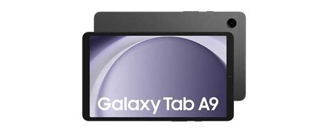 Samsung Galaxy Tab A9 - Harga, Spesifikasi dan Fitur Unggulan