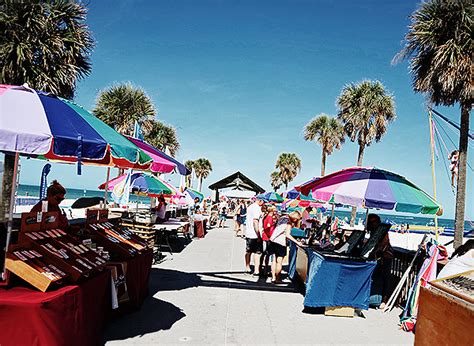 Travel Blog: The Best of Clearwater, Florida - Lela London