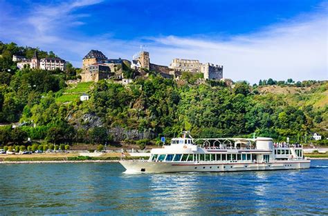 The 10 Best River Cruises in Europe - Your AAA Network