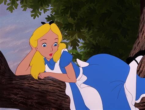 Alice in Wonderland (1951) - Random Photo (35957939) - Fanpop