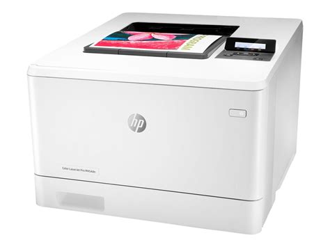 HP Color LaserJet Pro M454dn - color - W1Y44A#201 - Laser Printers ...