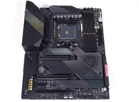 8 BEST Motherboards For Ryzen 7 3700x [2023] - Tech4Gamers