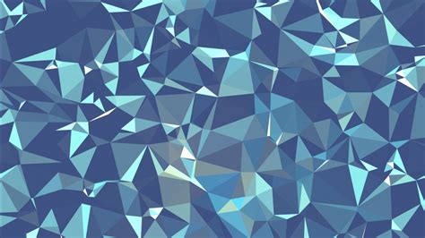 blue geometry colorful shapes hd abstract Wallpapers | HD Wallpapers | ID #42028