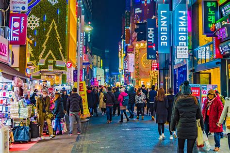 15 Best Things to Do After Dinner in Seoul - Where to Go in Seoul at Night? – Go Guides