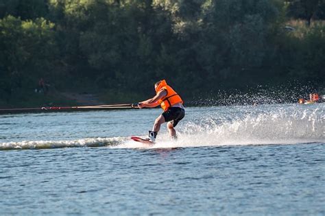 Water Skiing Destinations In The U.S. | America's Best Spots For Skiing