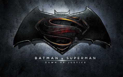 Batman v Superman: Dawn of Justice HD Wallpaper