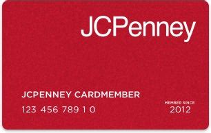 JCPenney Credit Card Review | Credit.com