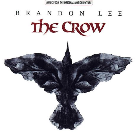 Audible Lawsuits: The Crow - OST (1995)