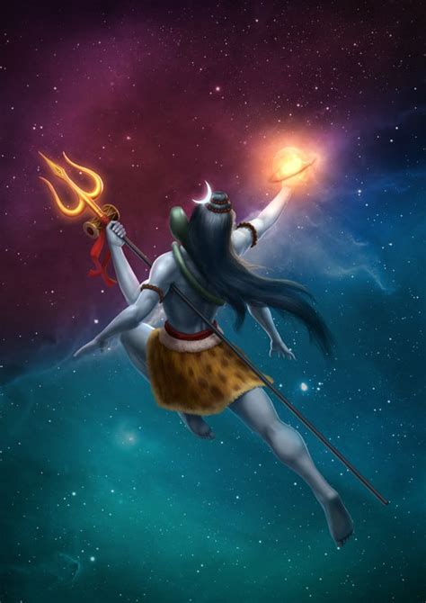 Best Collection of Lord Shiva Wallpapers For Your Mobile Phone