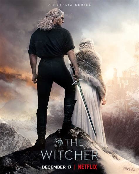 'The Witcher' Season 2 - New Trailers Reveal the Dangerous Journey ...