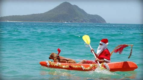 14 Reasons Why Christmas in New Zealand is Just Awesome