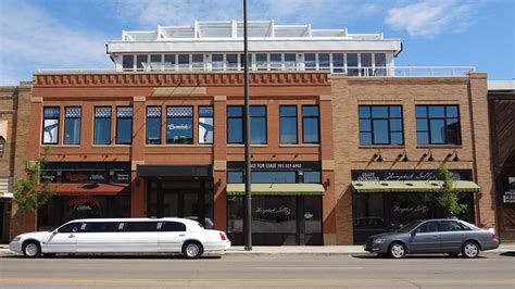 Picture of Humpback Sally’s Restaurant – Luft Bar in , North Dakota ...