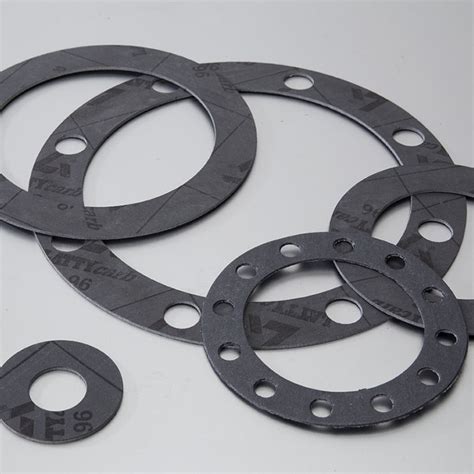 Gasket - Expanded graphite sheets and gaskets - IPS GroupIPS Group