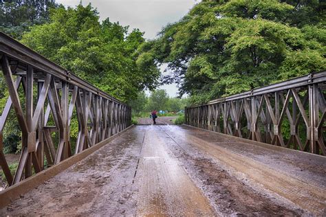 Akobo River Bridge, Dimma | Ethiopia | Rod Waddington | Flickr