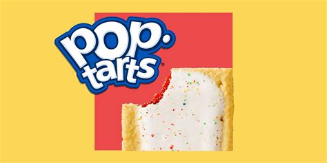 Pop-Tarts Is Bringing Back a Retired Fan-Favorite Flavor