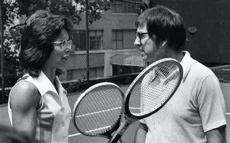 The “Battle of the Sexes” Sparked 50 Years of Sports Progress