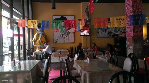 Ensenada Restaurant & Bar - CLOSED - 57 Photos & 134 Reviews - Mexican - 517 S Spring St ...