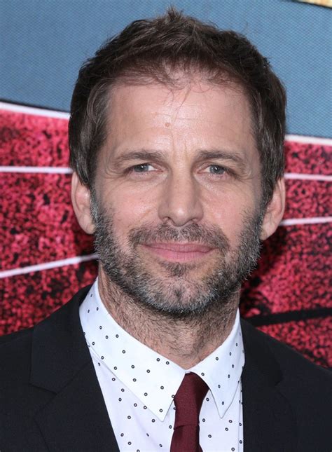 Zack Snyder Picture 27 - World Premiere of Man of Steel - Arrivals