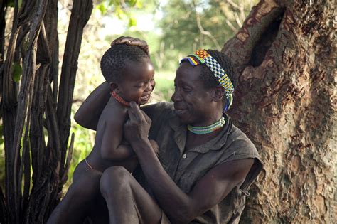 Visiting Traditional Communities in East Africa - African Portfolio