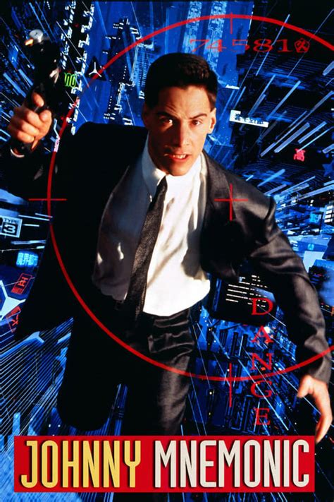 Johnny Mnemonic (1995) — The Movie Database (TMDB)