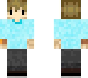 grian | Minecraft Skin