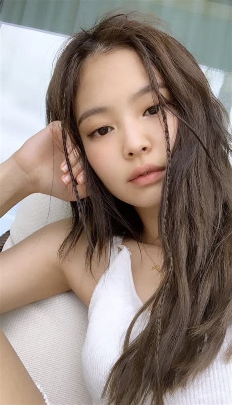 September 9, 2019 Blackpink-Jennie Instagram update | Kpopping