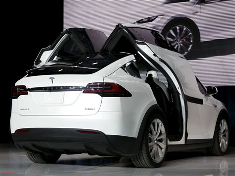 Tesla Gull Wing Doors New Falcon Doors Car & Loading | used cars