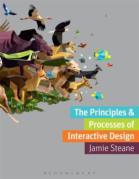 The Principles and Processes of Interactive Design: : Required Reading ...