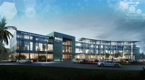 NSU opens 325,000-sq-ft Tampa Bay campus built in just 17 months ...