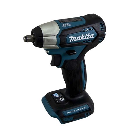 Makita 18V Cordless Impact Wrench 3/8 XWT12 / DTW180