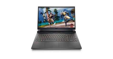 Dell G15 Gaming Laptop reviews | ProductReview.com.au