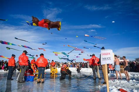 Winter Games Photo-University of Okoboji | ia magazine