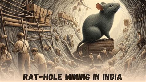 Understanding Rat-Hole Mining in India: Examples and Implications ...