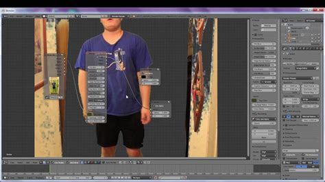 Blender Compositing Tutorial - YouTube